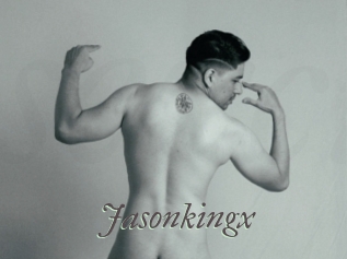 Jasonkingx