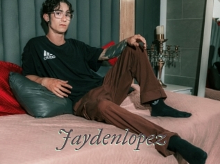 Jaydenlopez