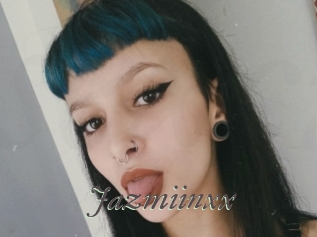 Jazmiinxx