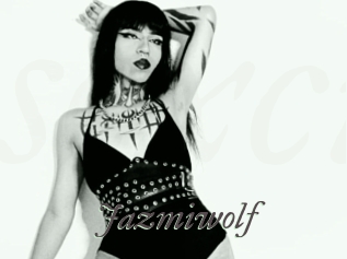 Jazmiwolf