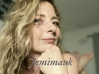 Jemimauk