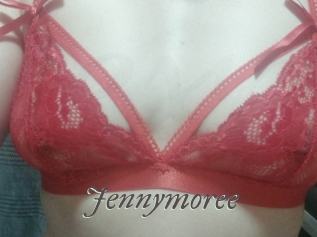 Jennymoree