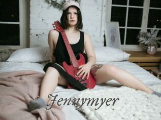 Jennymyer