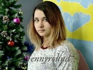 Jennyround