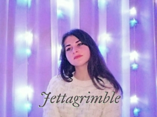 Jettagrimble