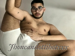 Jhoncandottihotxxx