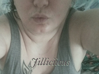 Jilliciious