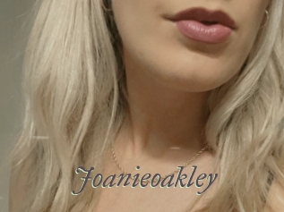 Joanieoakley