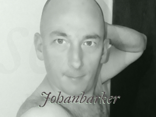 Johanbarker