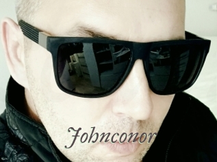 Johnconor