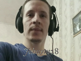 Johnym28