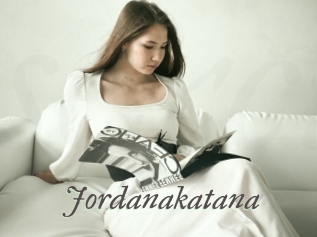 Jordanakatana