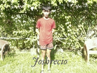 Joshrecio