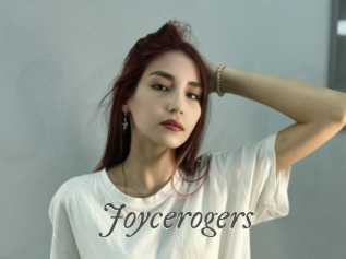 Joycerogers