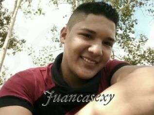 Juancasexy