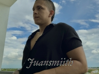 Juansmiith