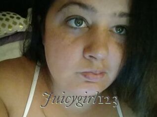 Juicygirl123