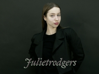 Julietrodgers