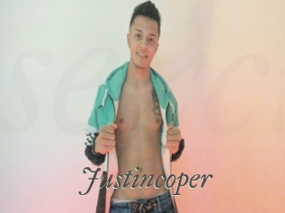 Justincoper