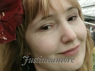 Justineamore