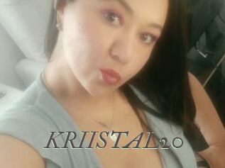 KRIISTAL20