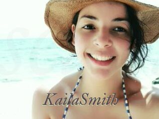 KailaSmith