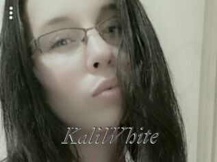 KaliWhite