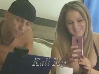 Kali_Ray