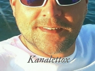 Kanalettox