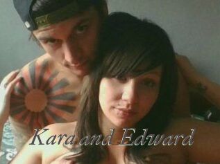 Kara_and_Edward