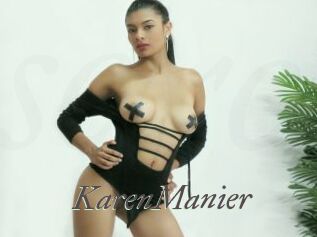 KarenManier