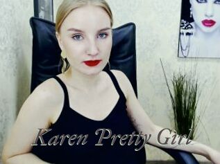 Karen_Pretty_Girl