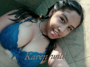 Karen_wild