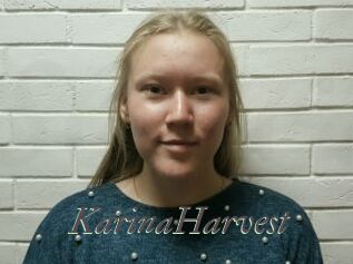 KarinaHarvest