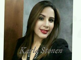 Karla_Stonen