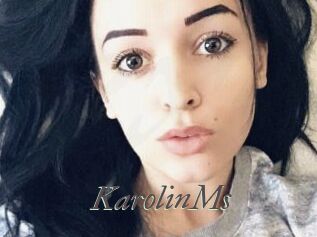 KarolinMs