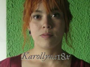 Karollyna18x