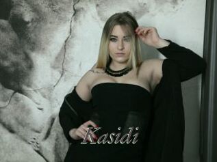 Kasidi