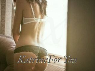 KatrineFor_You_