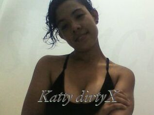 Katty_dirtyX