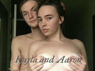 Kayla_and_Aaron