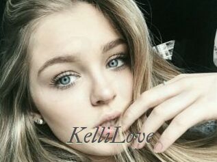 KelliLove