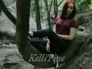 KelliPine