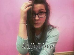 KellyWayse