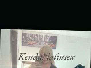 Kendal_latinsex