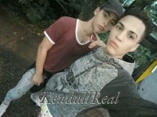 KendallReal