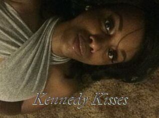 Kennedy_Kisses