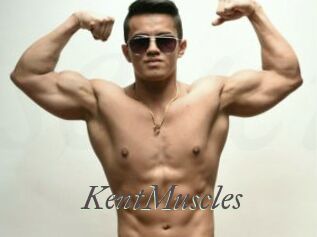 KentMuscles