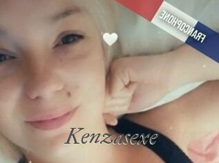 Kenzasexe