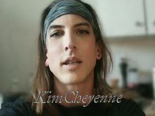 KimCheyenne